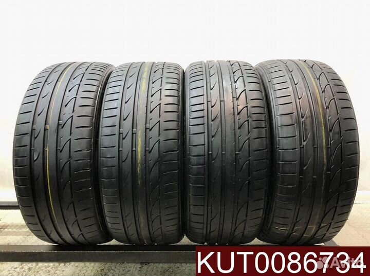 Bridgestone Potenza S001 235/40 R19 99R