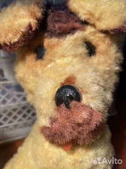 Игрушка СССР