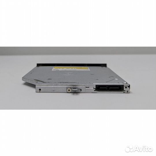 Привод DVD-ROM UJ8HC, Acer Aspire E5-571G-366P, SA