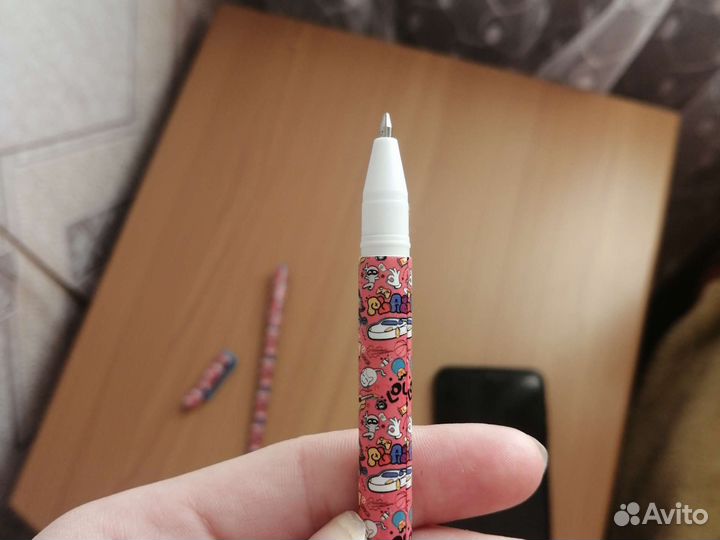 Ручки, новые, 2 ручки