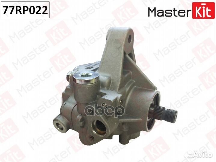 Насос гур 77RP022 MasterKit