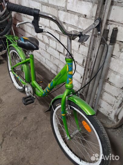 Продам велосипед детский