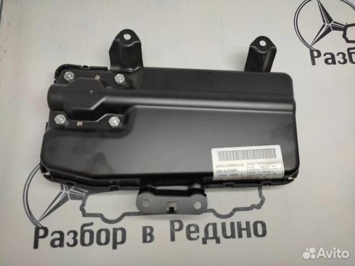 Подушка безопасности дверная w230 SL-class 113