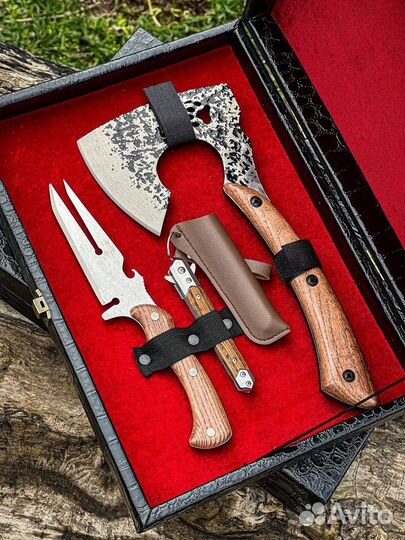 Подарочный набор