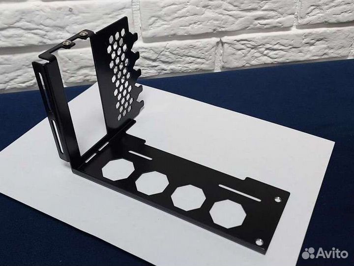 Кронштейн для Видеокарты