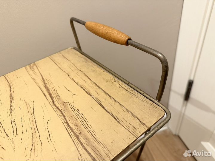 Газетница СССР винтаж