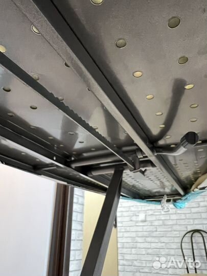 Гладильная доска Nika