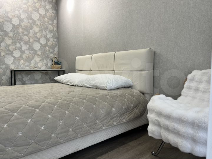 Квартира-студия, 40 м², 5/9 эт.