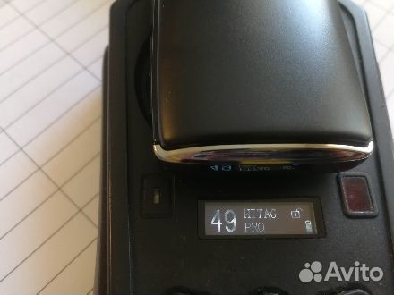 Смарт ключ для Mazda Mазда CX9 2021+ OEM