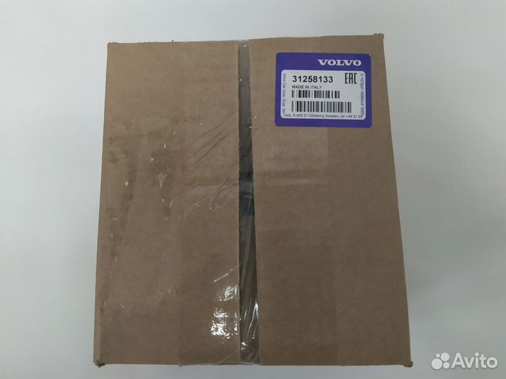 Шкив приводного ремня оригинальный