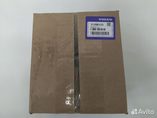 Шкив приводного ремня оригинальный