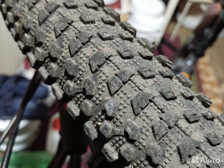 Покрышки с камерами 27.5 2.35