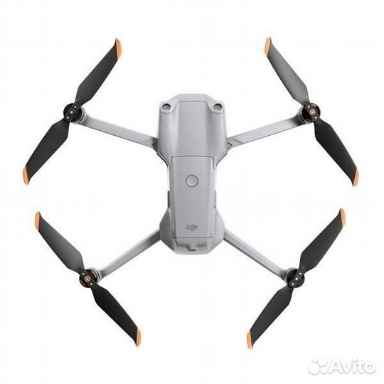 Квадракоптер DJI Air 2S / Новый