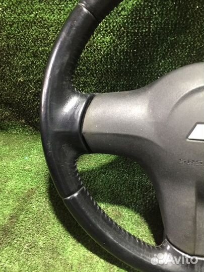 Руль Mitsubishi Lancer 9 CS3A 4G18 2007