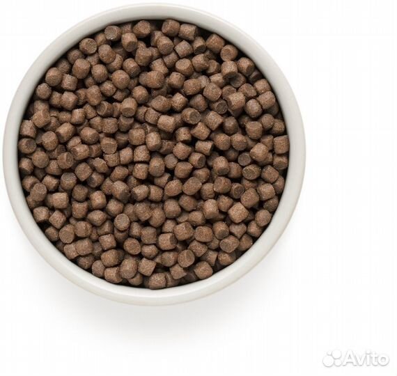 Корм Grandorf четыре вида мяса для взрослых собак