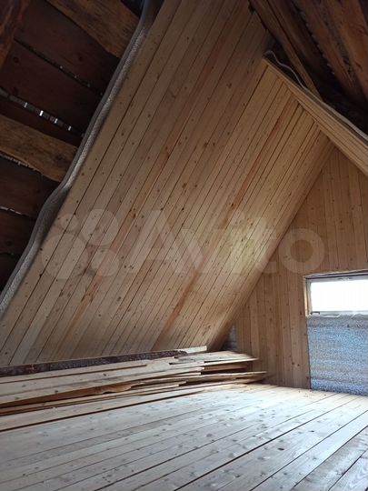 Дача 20 м² на участке 7 сот.