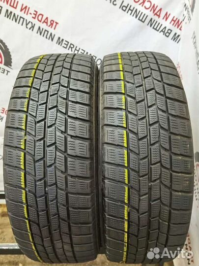 Goodyear Ice Navi 6 205/60 R16 92Q