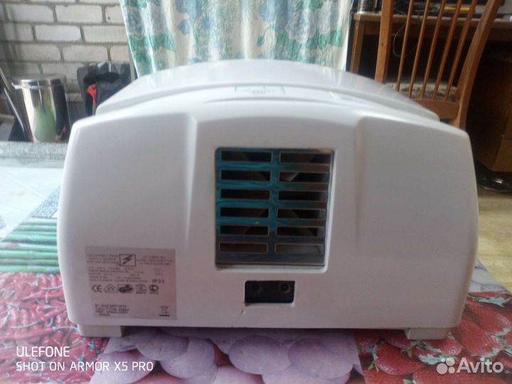 Сушилка для рук Merida M96A