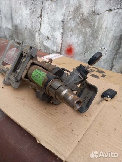 Запчасти на volkswagen В5