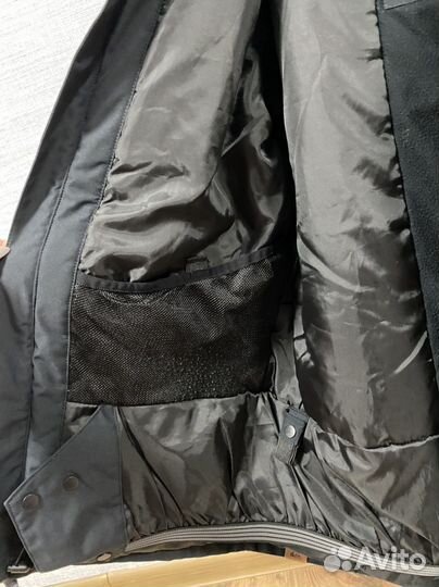 Горнолыжная куртка детская 12-13 лет