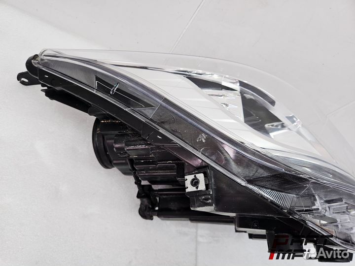 Фара правая Chery Tiggo 4