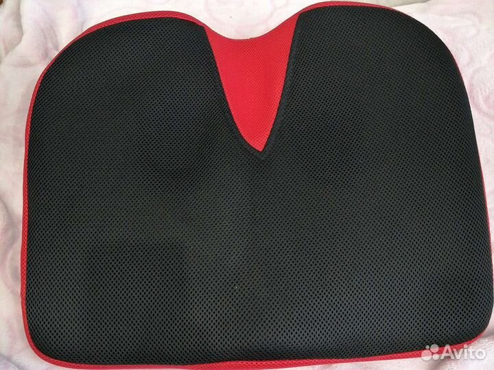 Подушка ортопедическая на сидение