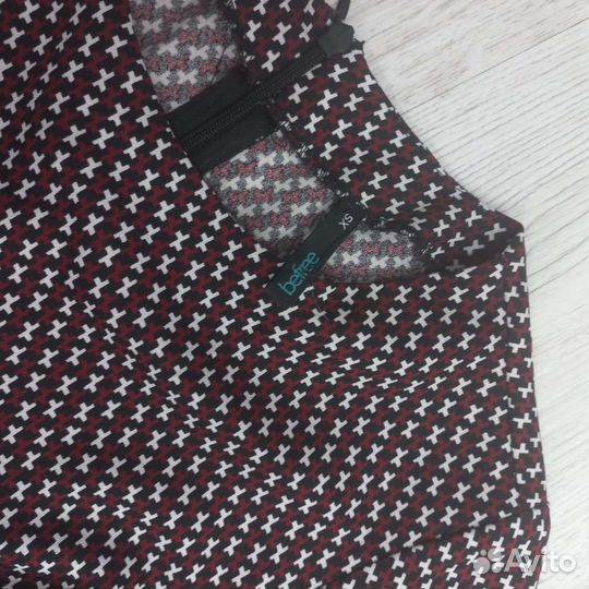 Вещи пакетом размер xs