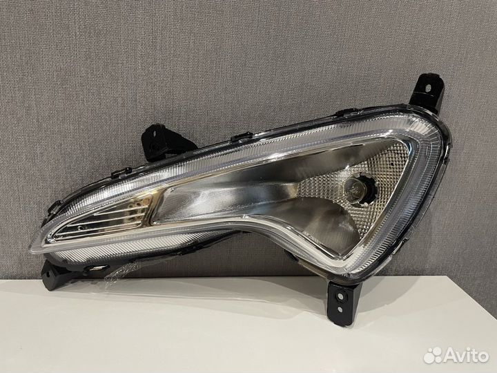 Птф Hyundai Solaris