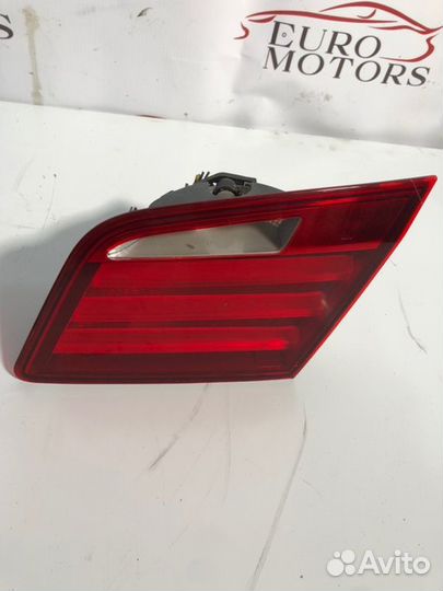 Фонарь задний правый Bmw 5-Series F10