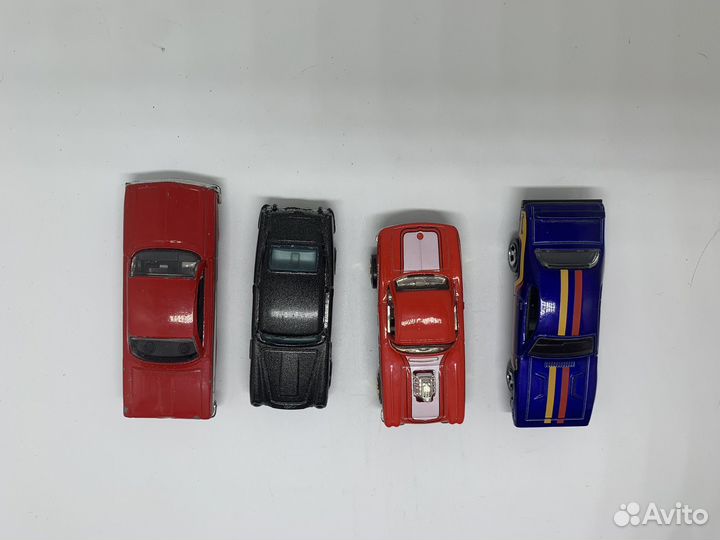 Машинки хот вилс hot wheels