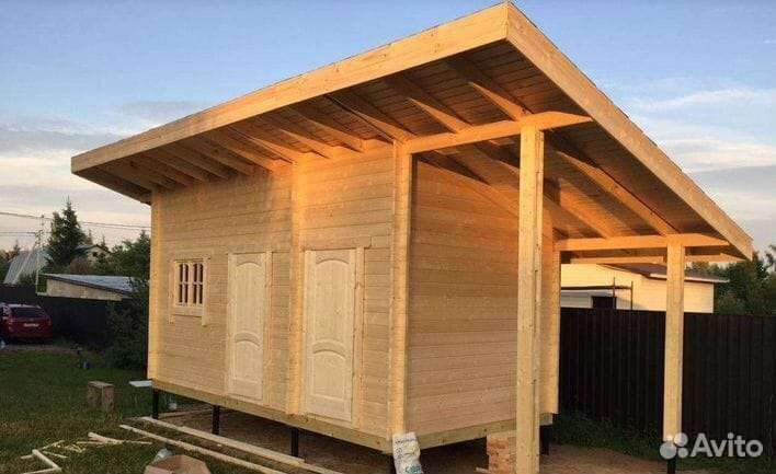 Строительство и ремонт