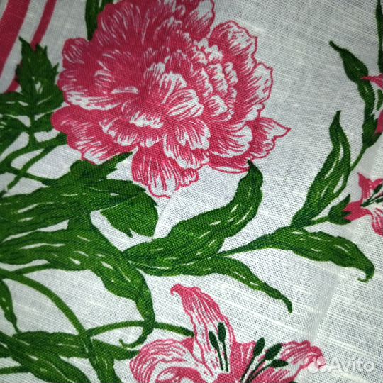 Скатерть новая