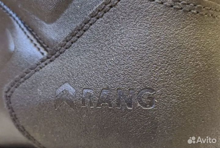 Зимние Ботинки Rang