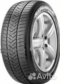 Pirelli Scorpion Winter 315/45 R21 116V