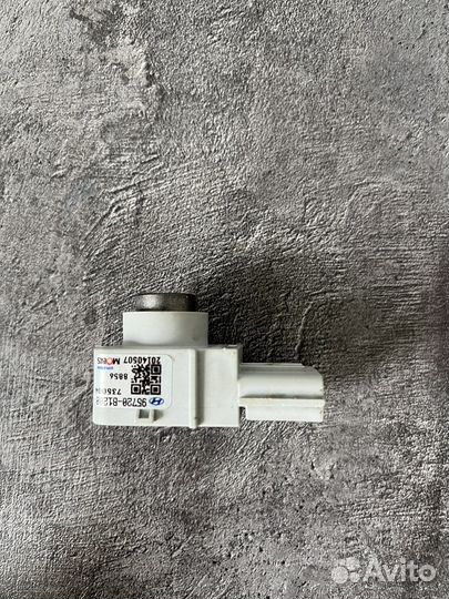 Датчики парковки Genesis G80