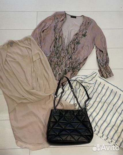 Женские вещи