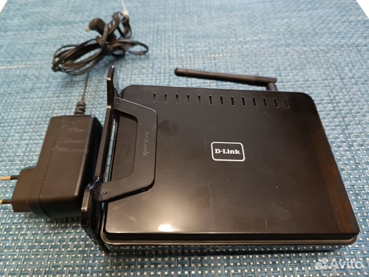 Модемы и роутеры