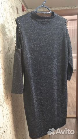 Платье 3xl