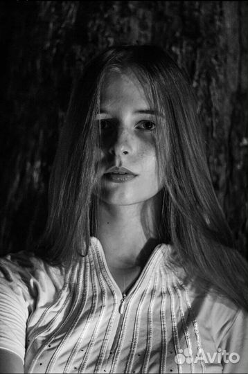 Администратор салона красоты