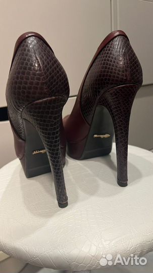 Туфли женские Vitacci