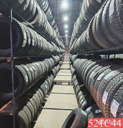 Hankook Winter I'Cept Evo2 W320 225/55 R17 106Y