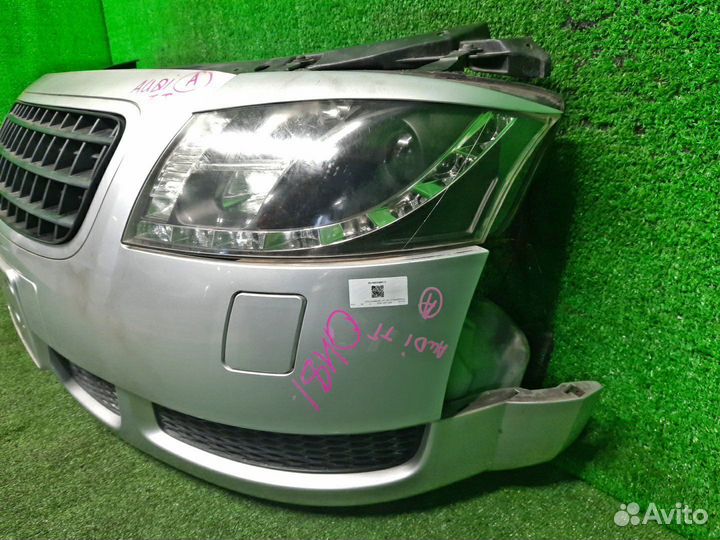 Ноускат audi TT 8N 2003 AUQ (0481) контрактная
