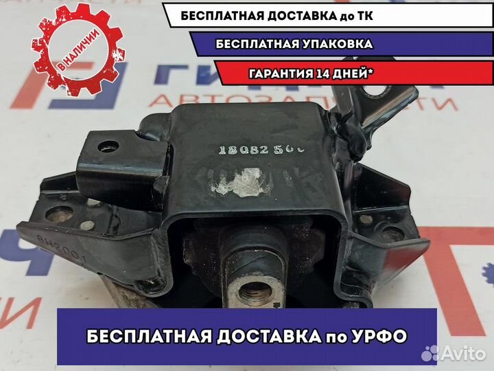 Опора двигателя левая Hyundai Creta 21830-M0000