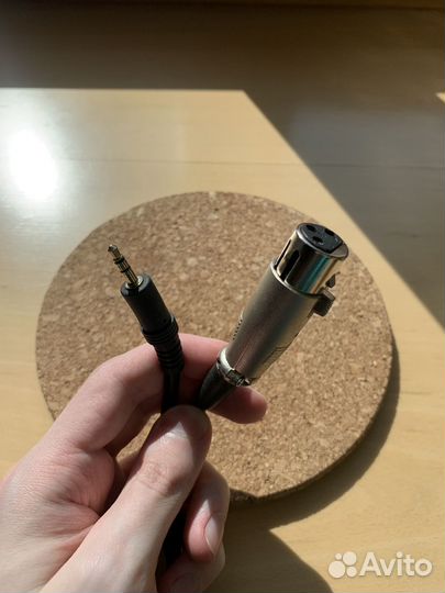 Микрофон BM 800