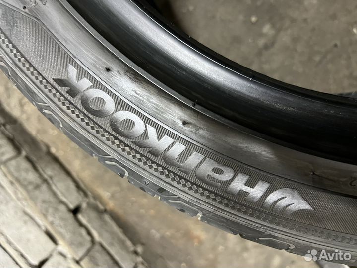 Hankook Ventus Prime 3 K125 235/45 R18