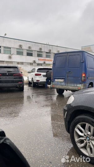 Постановка на учет/Регистрация авто в гибдд