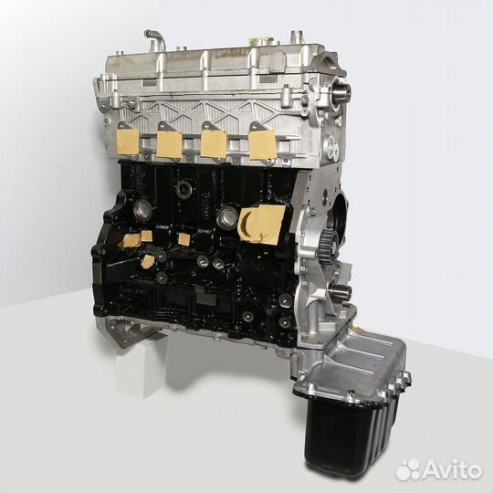 Двигатель GW4D20 Great Wall Hover H5 в наличии