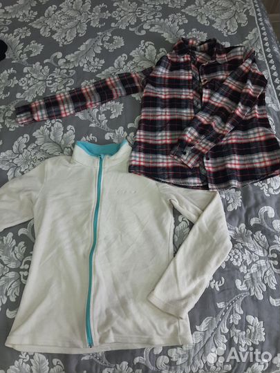 Женская одежда