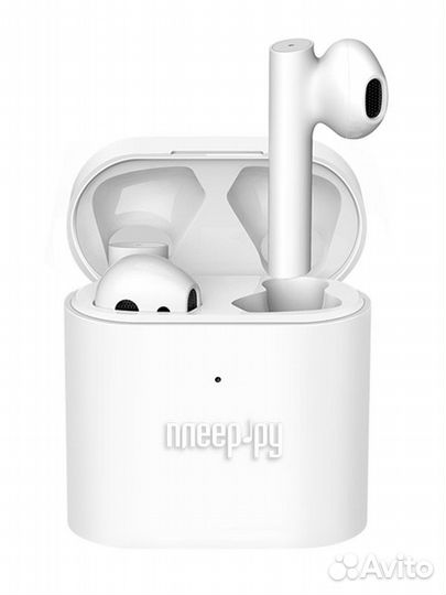 Xiaomi Mi Air 2S White twsej05WM