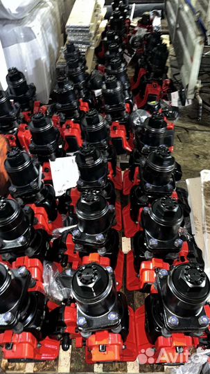 Фаркопы VBG, v.orlandia